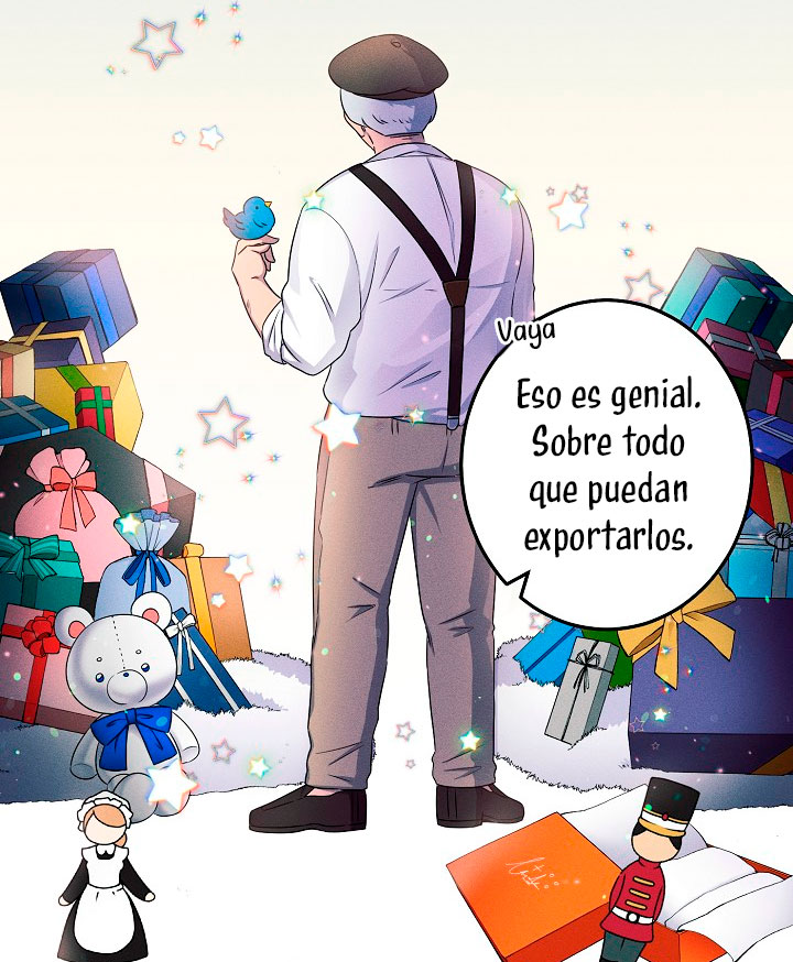 La princesa abandonada se rebelará Capítulo 4 - Página 42