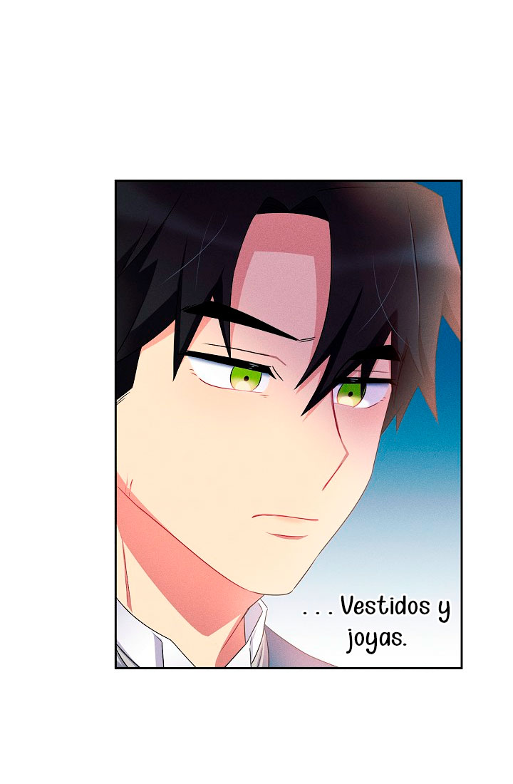 La princesa abandonada se rebelará Capítulo 4 - Página 46