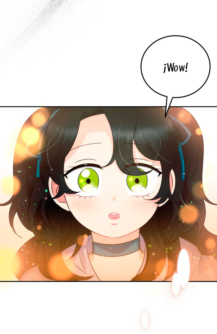 La princesa abandonada se rebelará Capítulo 4 - Página 48