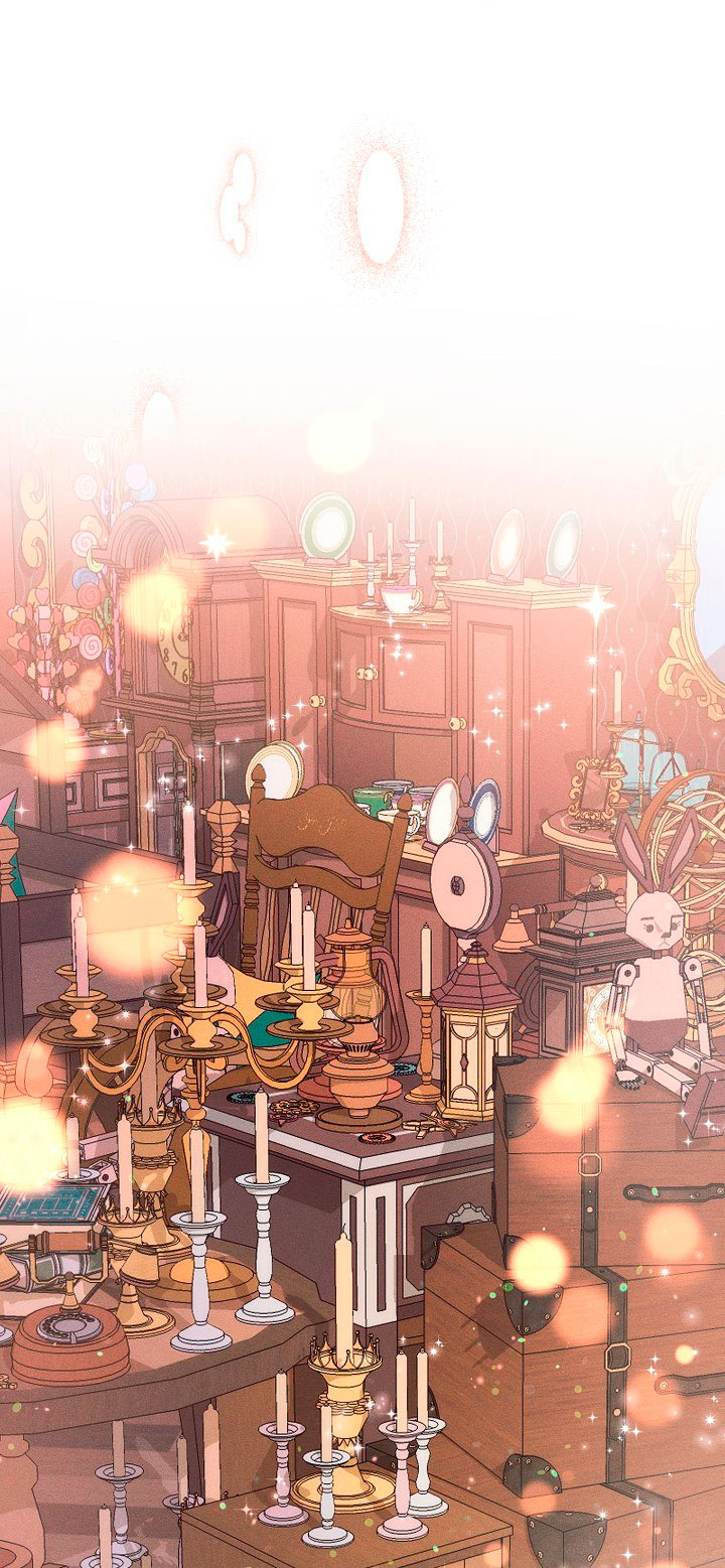 La princesa abandonada se rebelará Capítulo 4 - Página 49