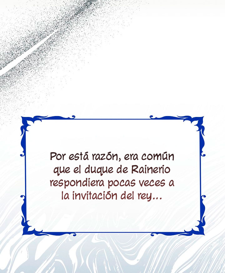 La princesa abandonada se rebelará Capítulo 4 - Página 5