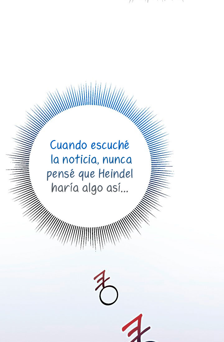 La princesa abandonada se rebelará Capítulo 4 - Página 52