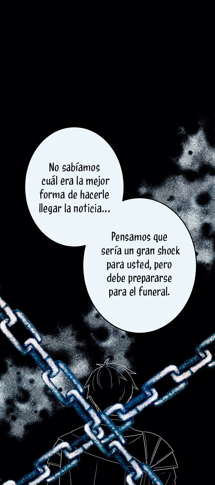 La princesa abandonada se rebelará Capítulo 4 - Página 56