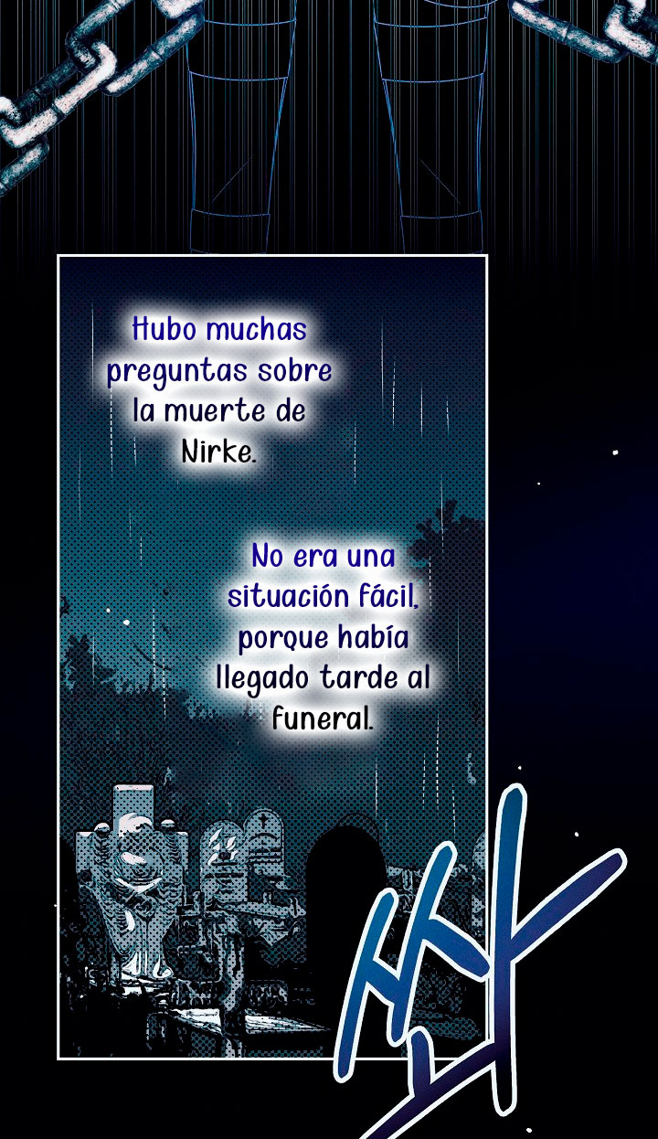 La princesa abandonada se rebelará Capítulo 4 - Página 58