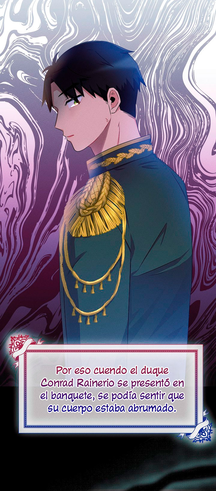 La princesa abandonada se rebelará Capítulo 4 - Página 6