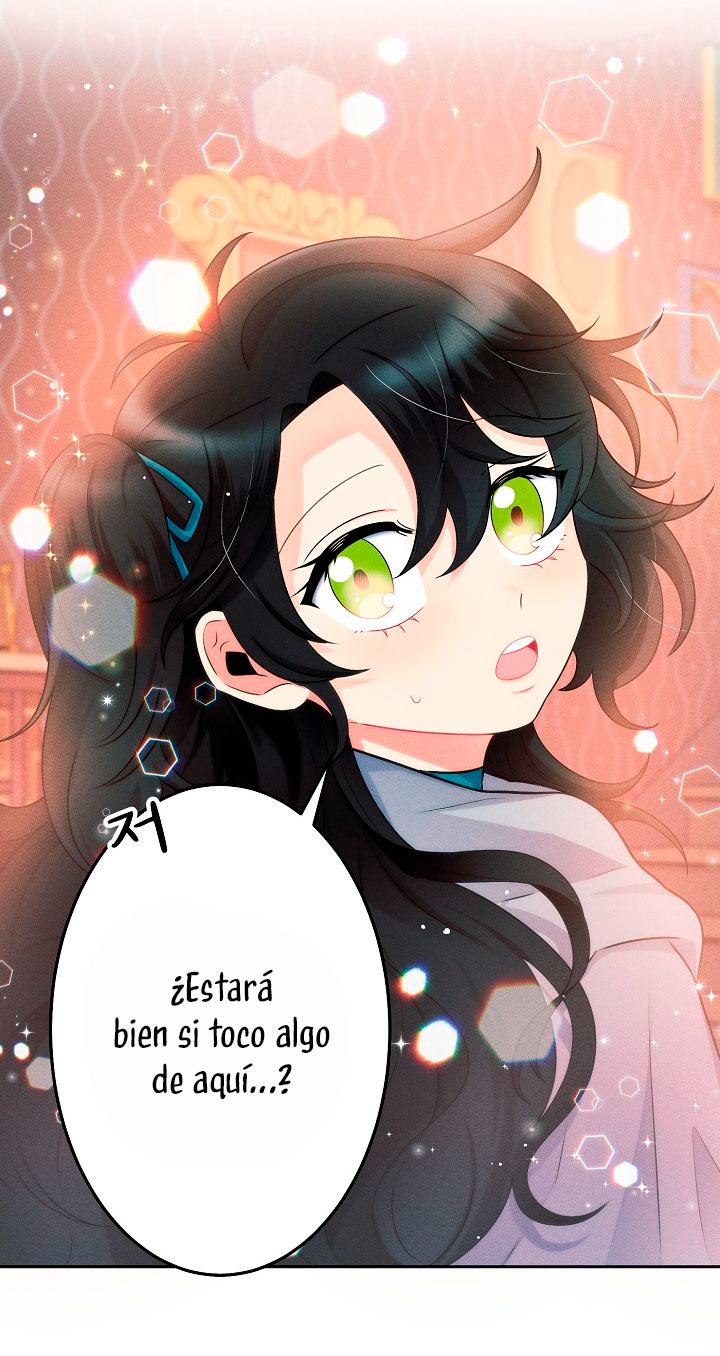 La princesa abandonada se rebelará Capítulo 4 - Página 62