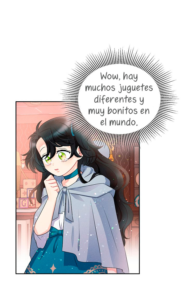 La princesa abandonada se rebelará Capítulo 4 - Página 64