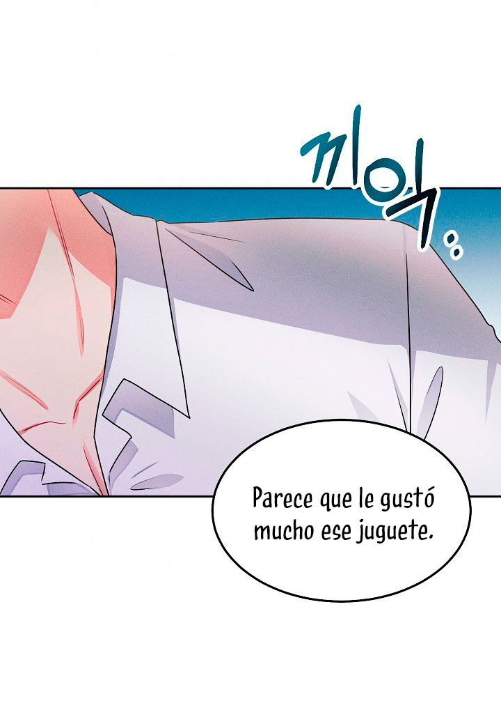 La princesa abandonada se rebelará Capítulo 4 - Página 67