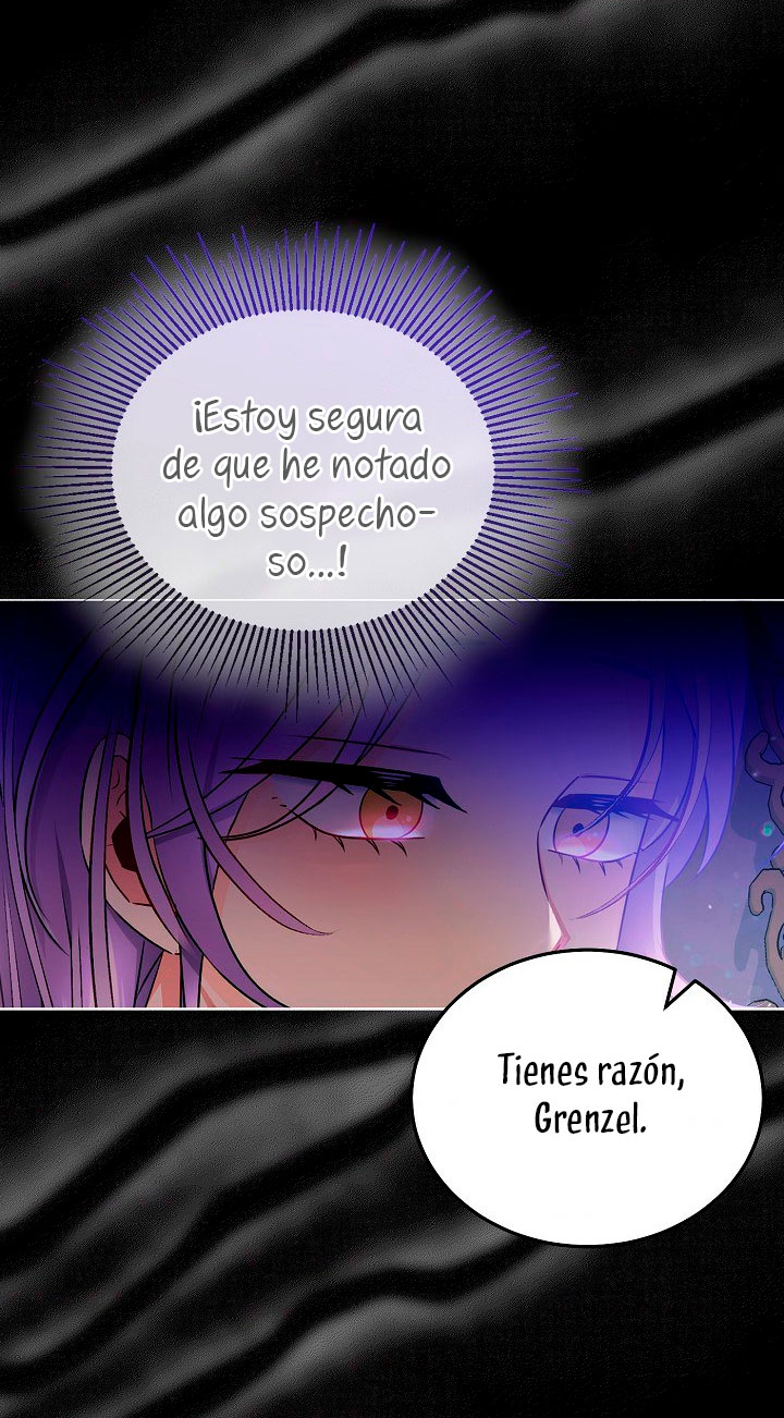 La princesa abandonada se rebelará Capítulo 4 - Página 7