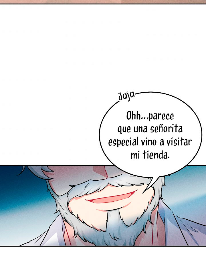 La princesa abandonada se rebelará Capítulo 4 - Página 75