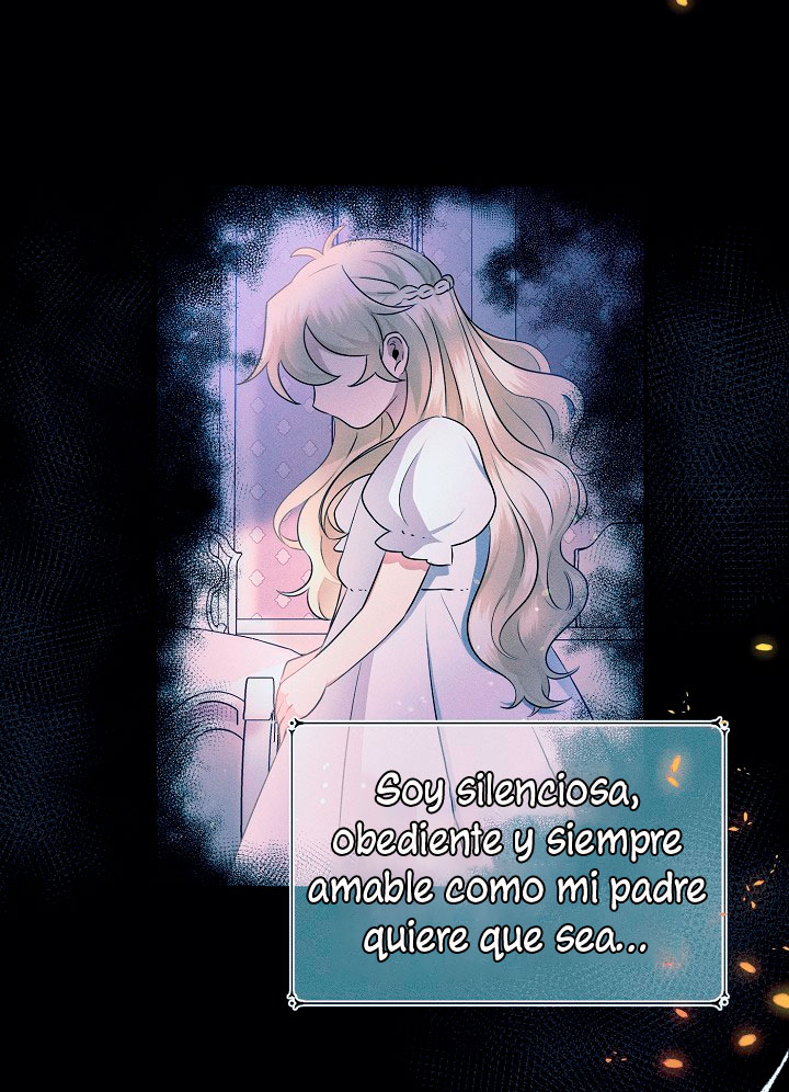 La princesa abandonada se rebelará Capítulo 4 - Página 80