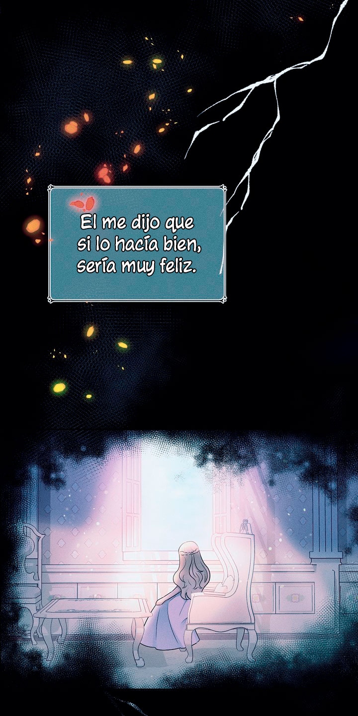 La princesa abandonada se rebelará Capítulo 4 - Página 81