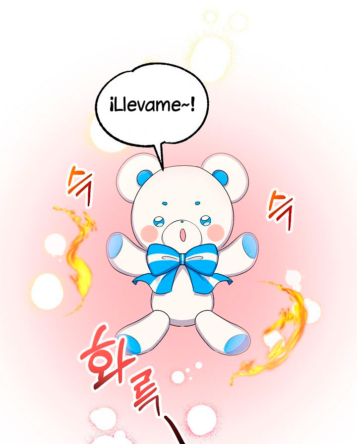 La princesa abandonada se rebelará Capítulo 4 - Página 84