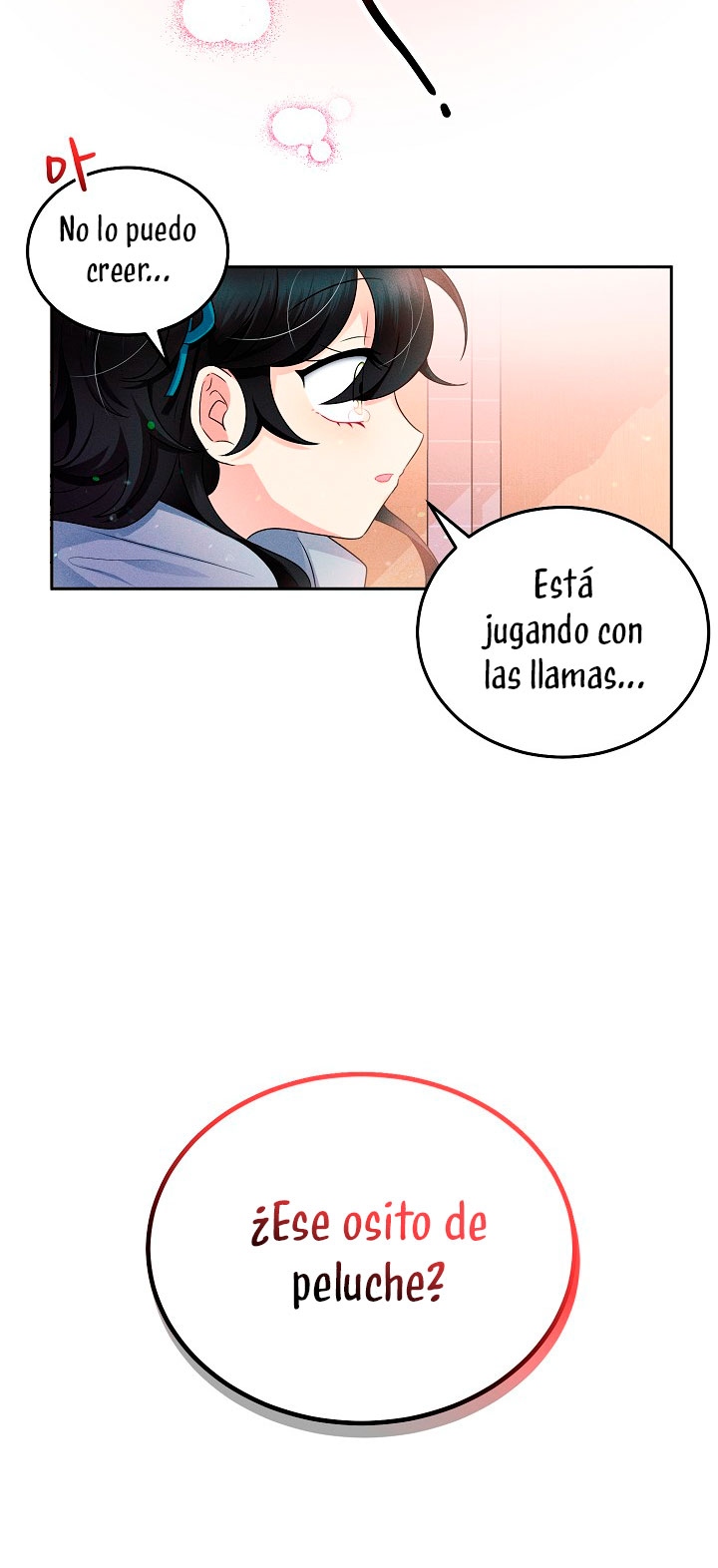 La princesa abandonada se rebelará Capítulo 4 - Página 85