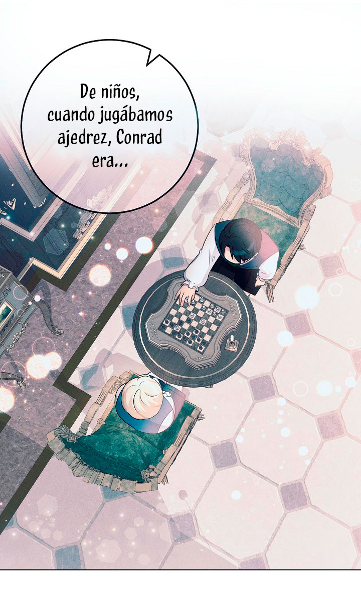 La princesa abandonada se rebelará Capítulo 4 - Página 9