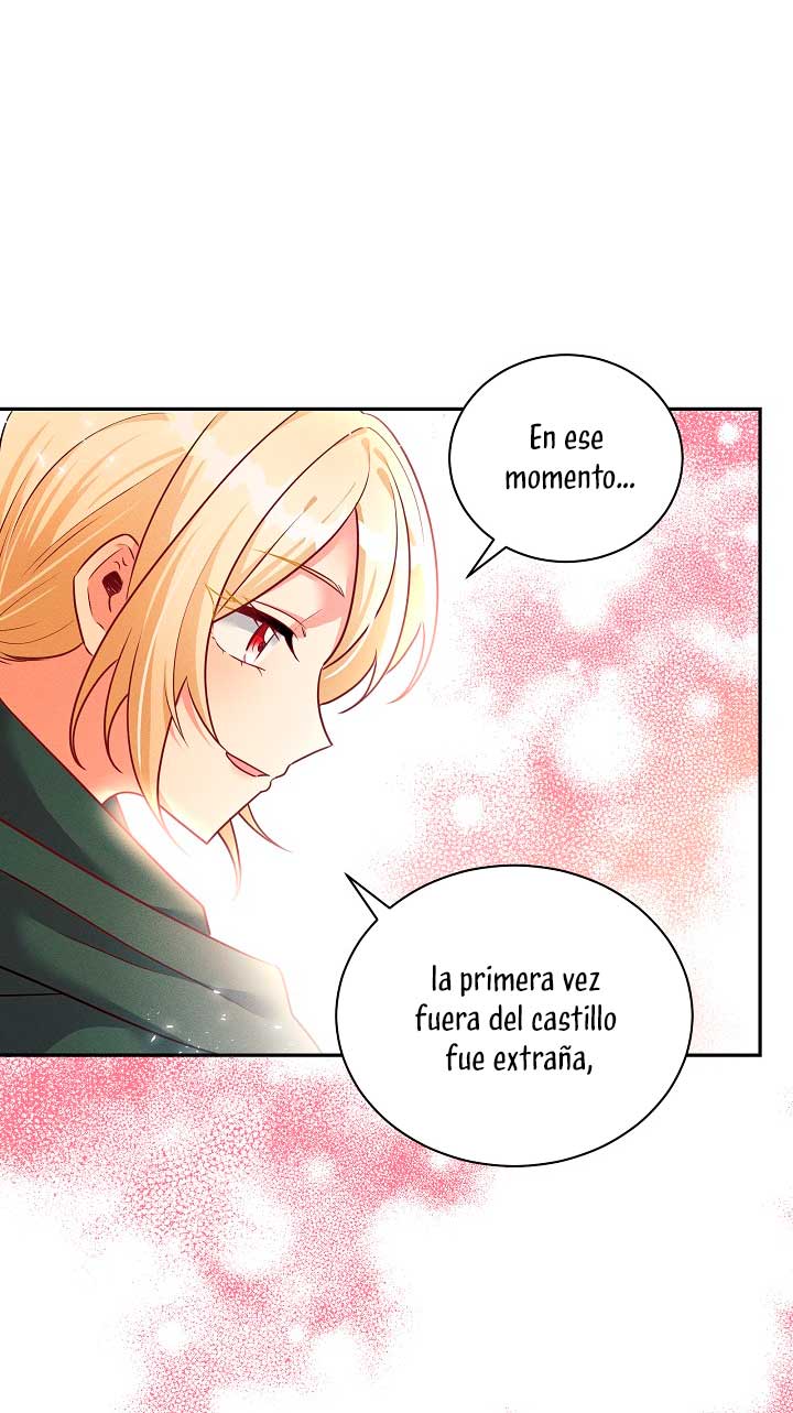 La princesa abandonada se rebelará Capítulo 40 - Página 11