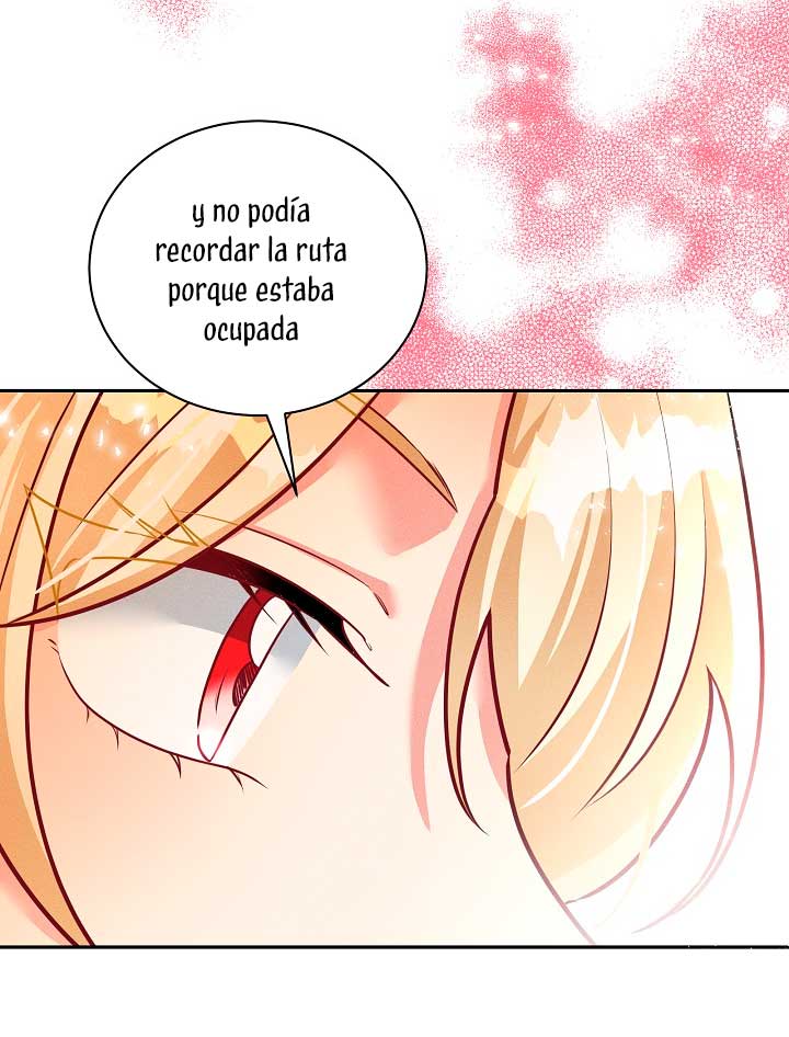 La princesa abandonada se rebelará Capítulo 40 - Página 12