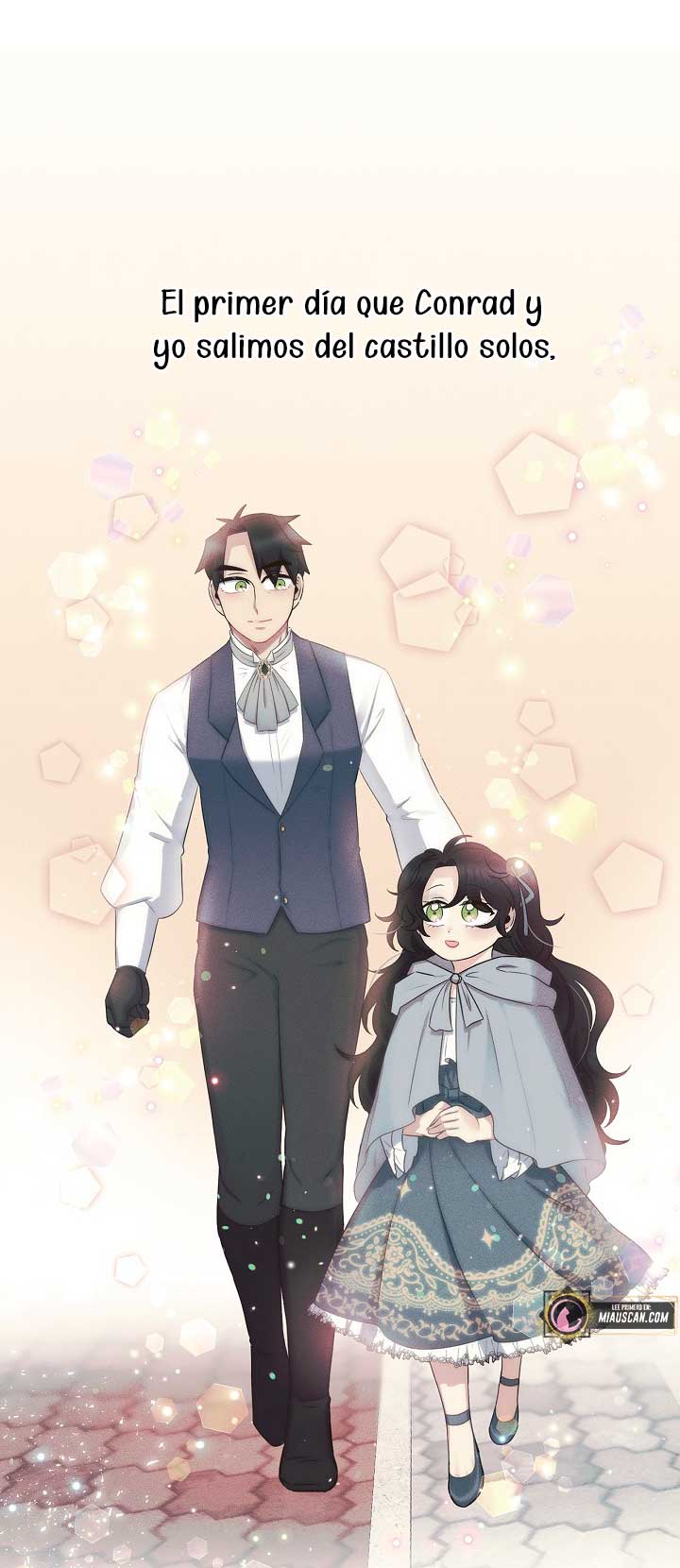 La princesa abandonada se rebelará Capítulo 40 - Página 14