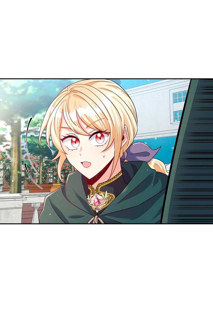 La princesa abandonada se rebelará Capítulo 40 - Página 20