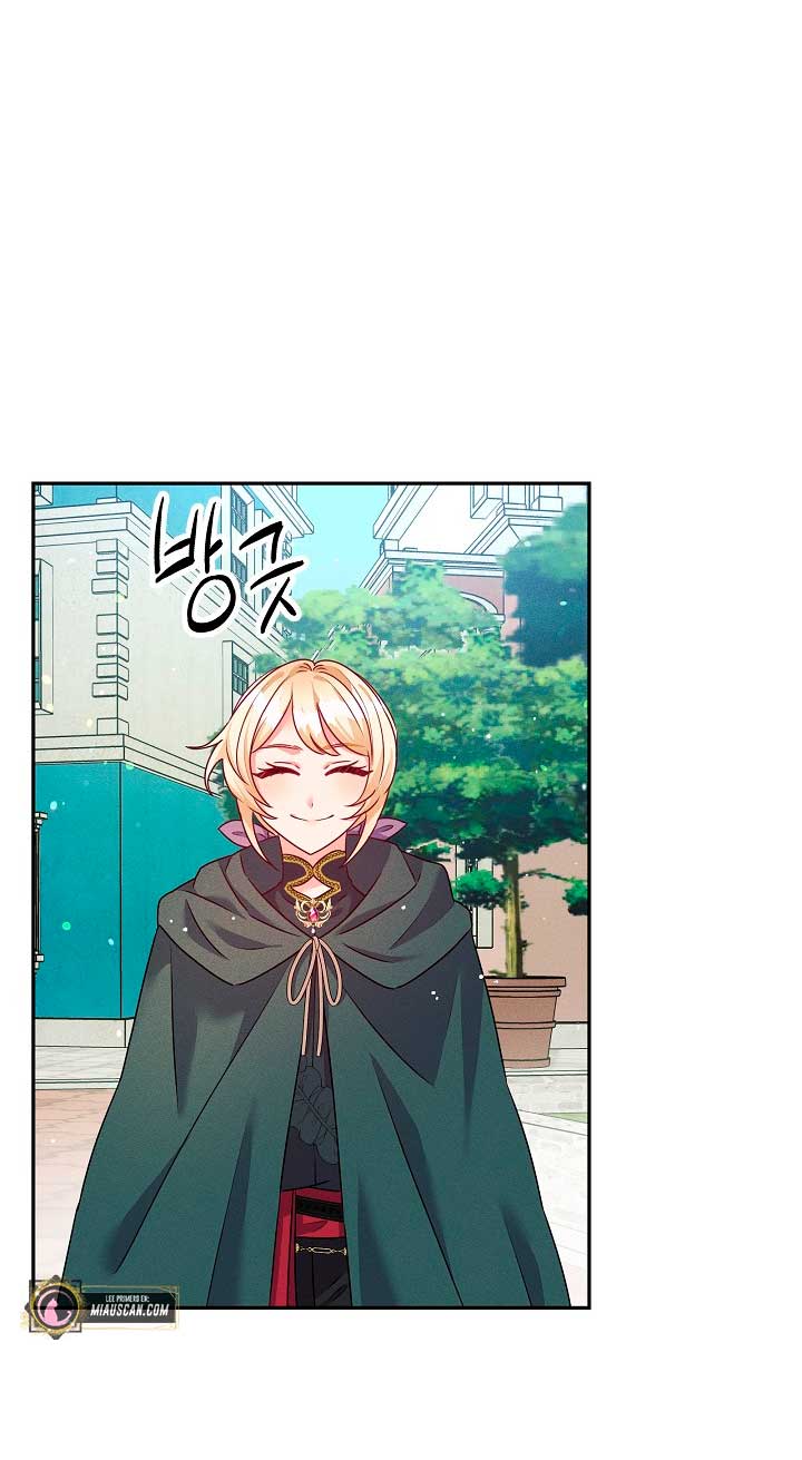 La princesa abandonada se rebelará Capítulo 40 - Página 29