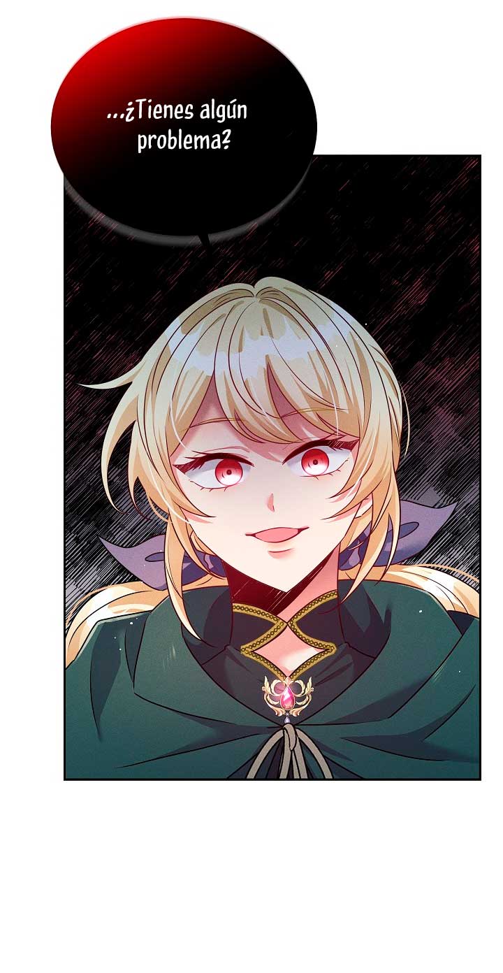 La princesa abandonada se rebelará Capítulo 40 - Página 30