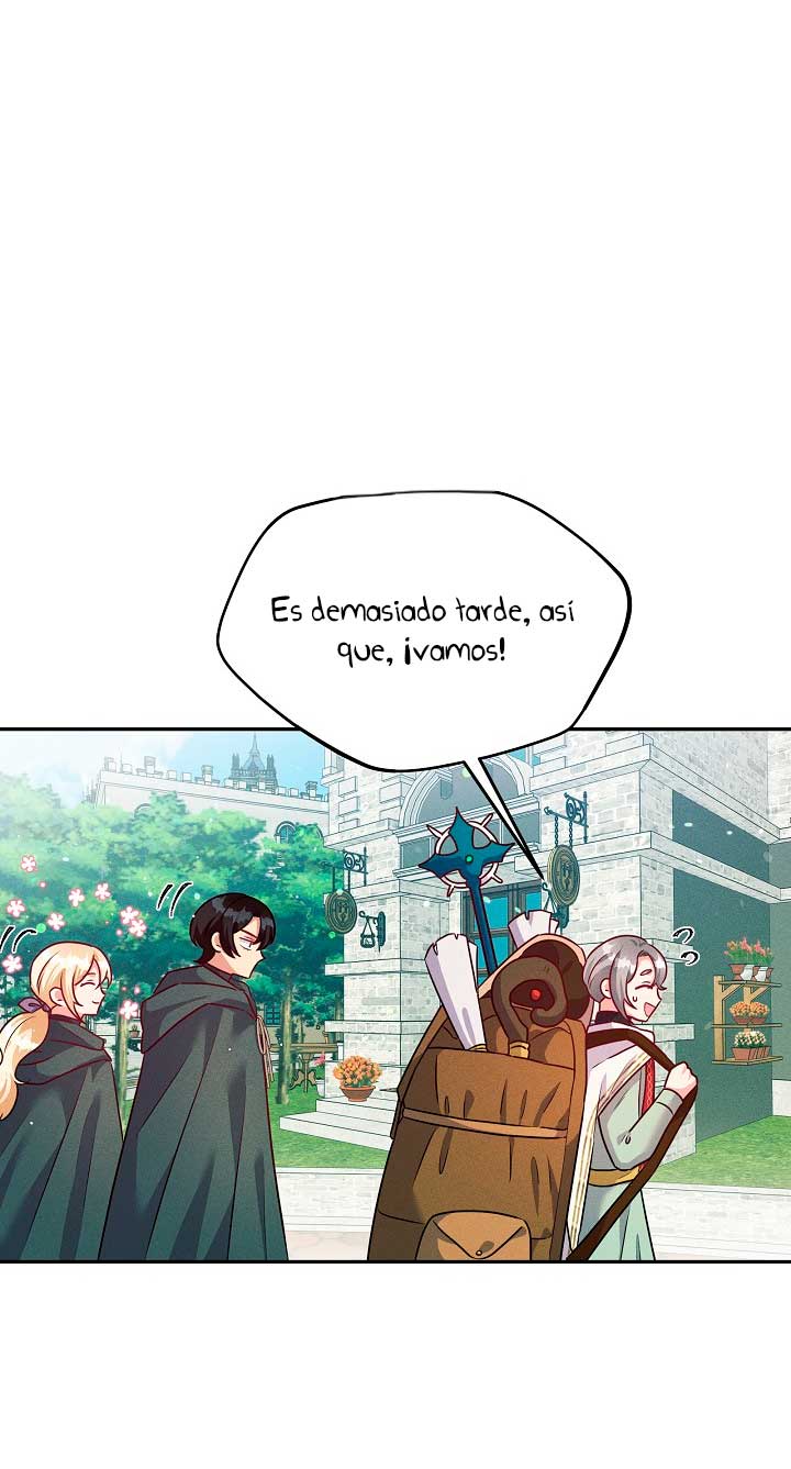 La princesa abandonada se rebelará Capítulo 40 - Página 31