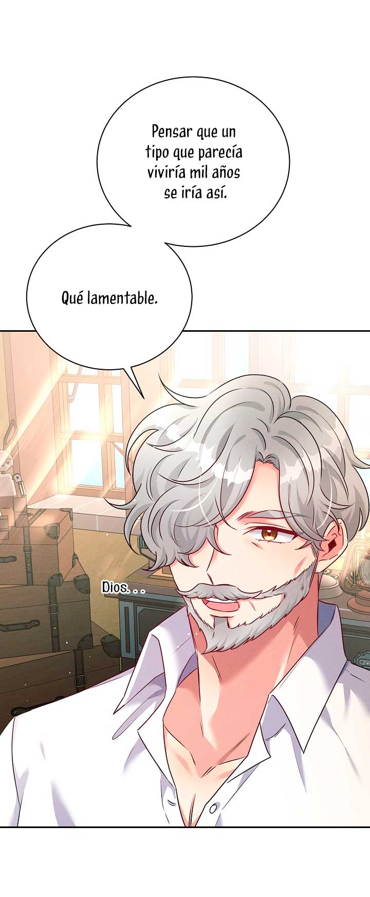 La princesa abandonada se rebelará Capítulo 40 - Página 44