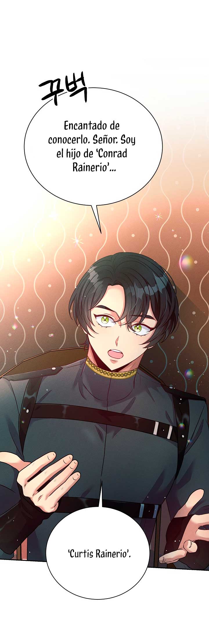 La princesa abandonada se rebelará Capítulo 40 - Página 48