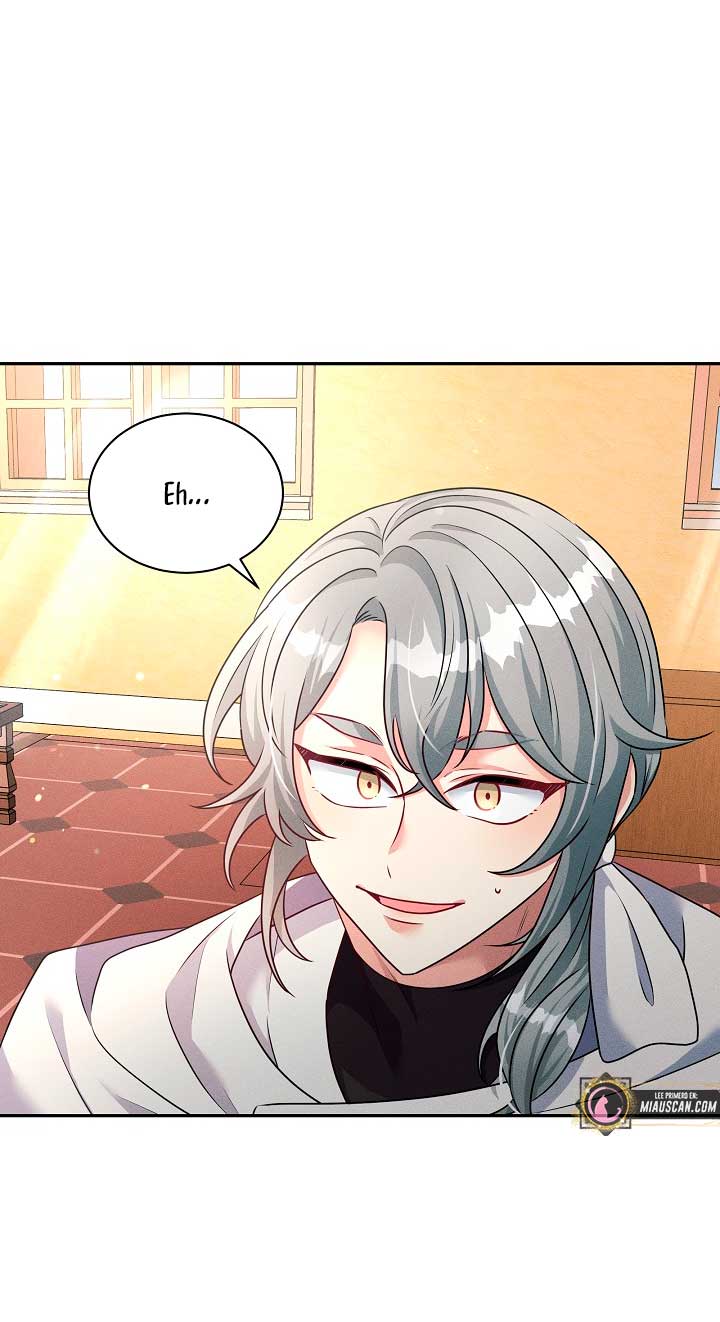 La princesa abandonada se rebelará Capítulo 40 - Página 51