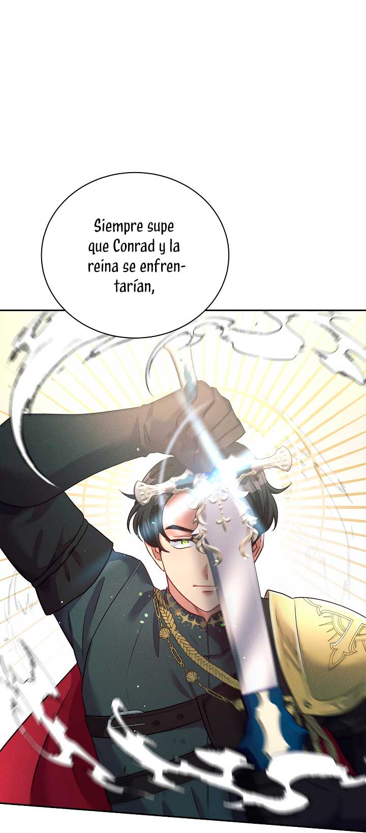 La princesa abandonada se rebelará Capítulo 40 - Página 54