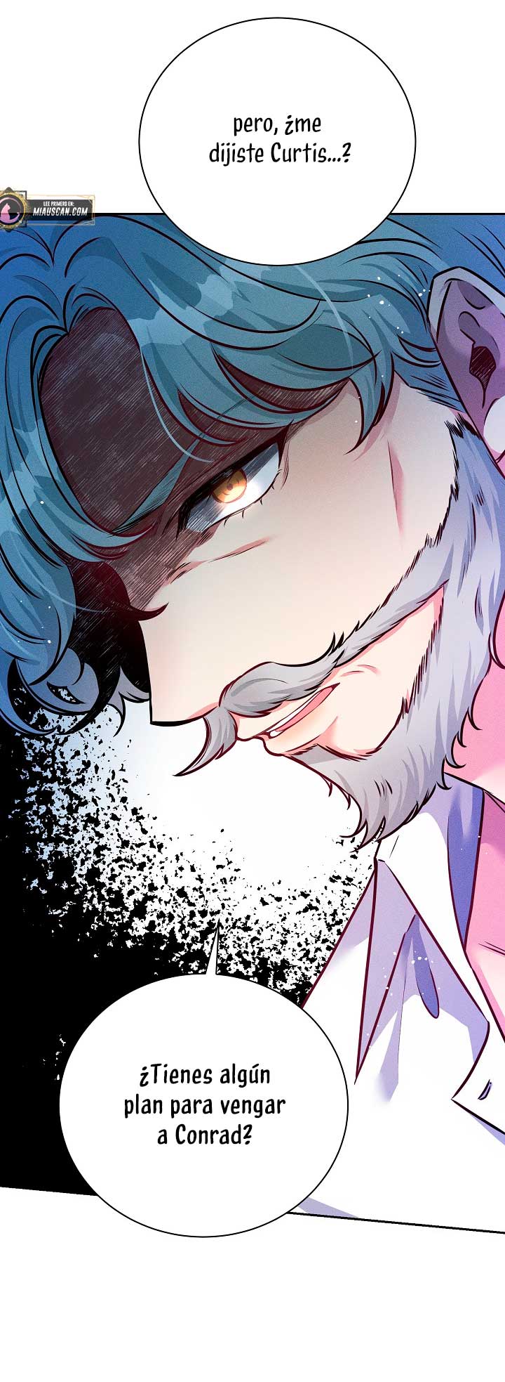 La princesa abandonada se rebelará Capítulo 40 - Página 58