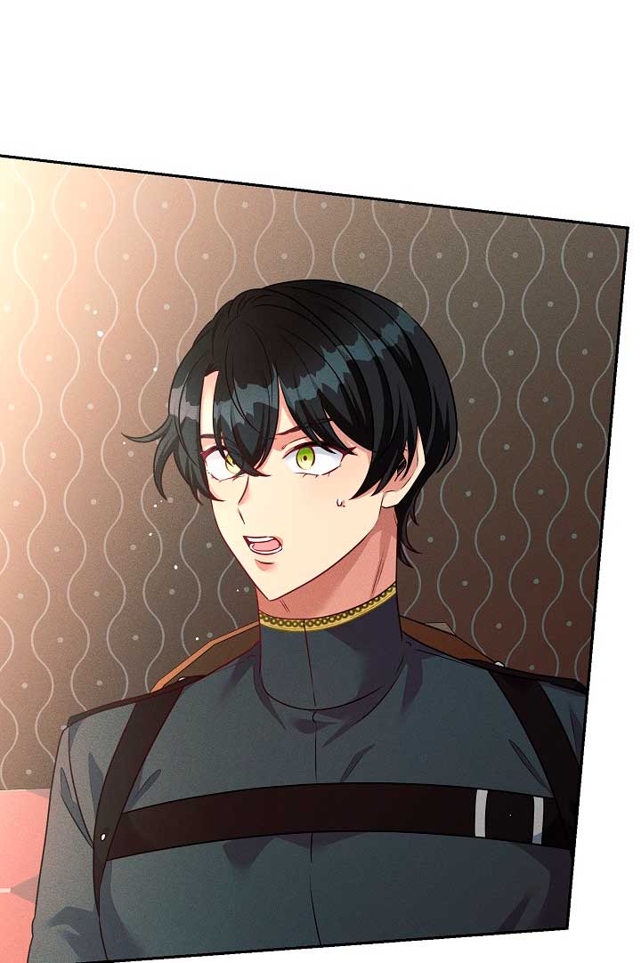 La princesa abandonada se rebelará Capítulo 40 - Página 59