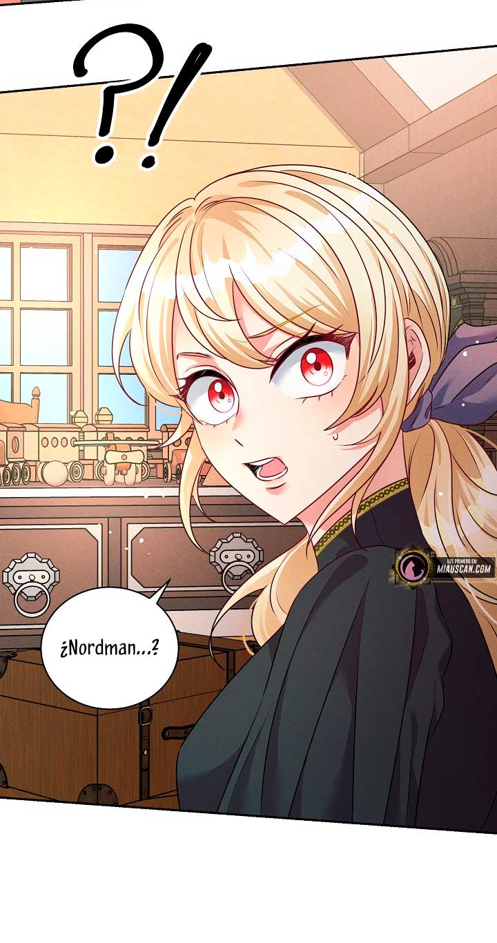 La princesa abandonada se rebelará Capítulo 40 - Página 60