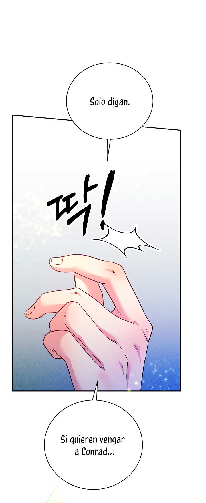 La princesa abandonada se rebelará Capítulo 40 - Página 61