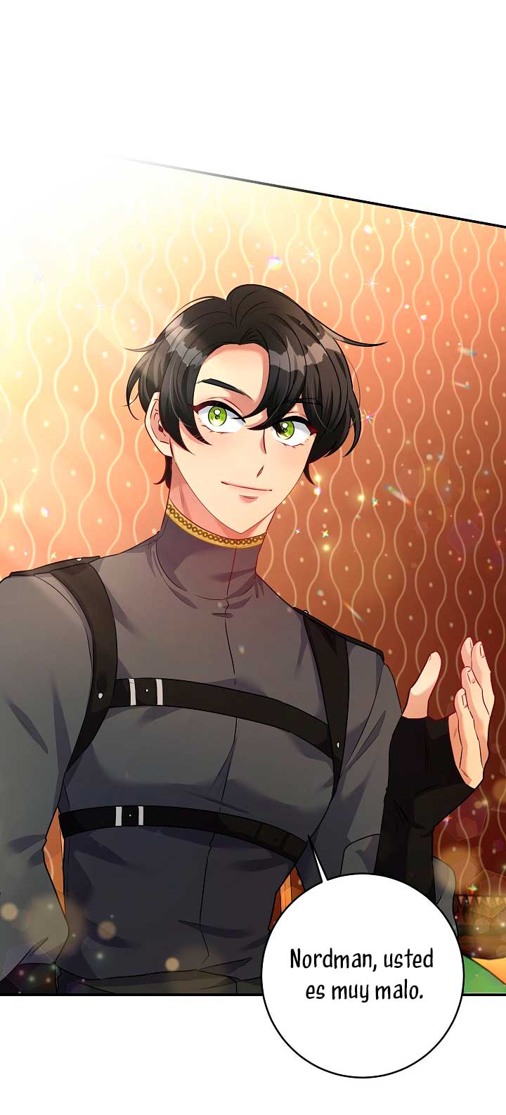 La princesa abandonada se rebelará Capítulo 41 - Página 12