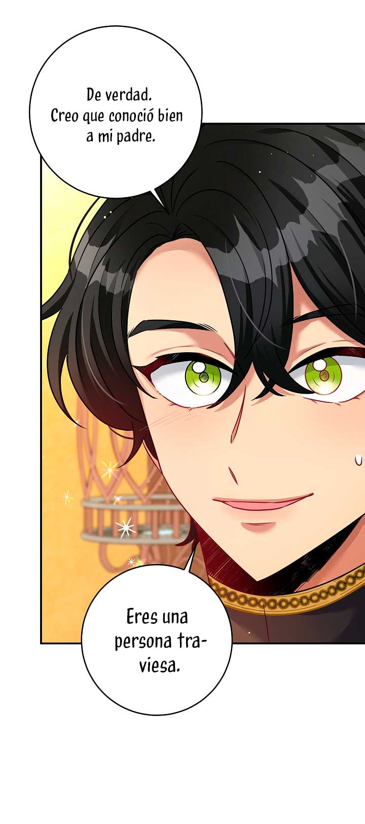 La princesa abandonada se rebelará Capítulo 41 - Página 15