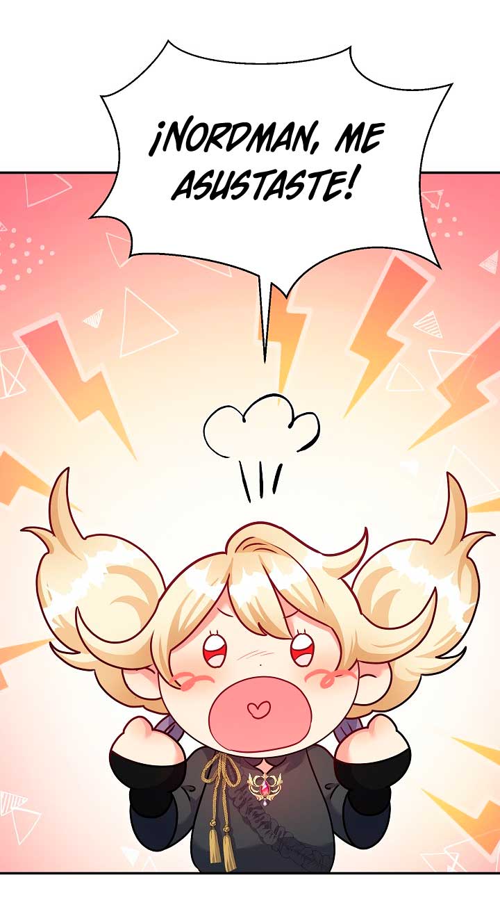 La princesa abandonada se rebelará Capítulo 41 - Página 16