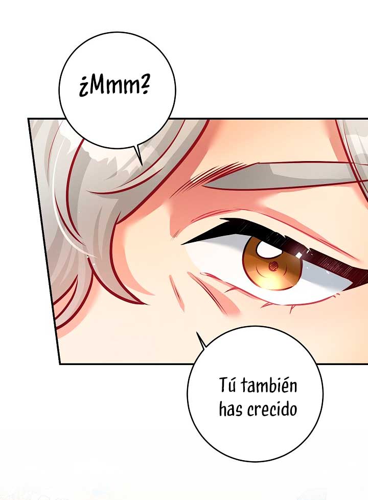 La princesa abandonada se rebelará Capítulo 41 - Página 17