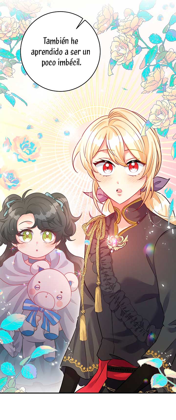 La princesa abandonada se rebelará Capítulo 41 - Página 18