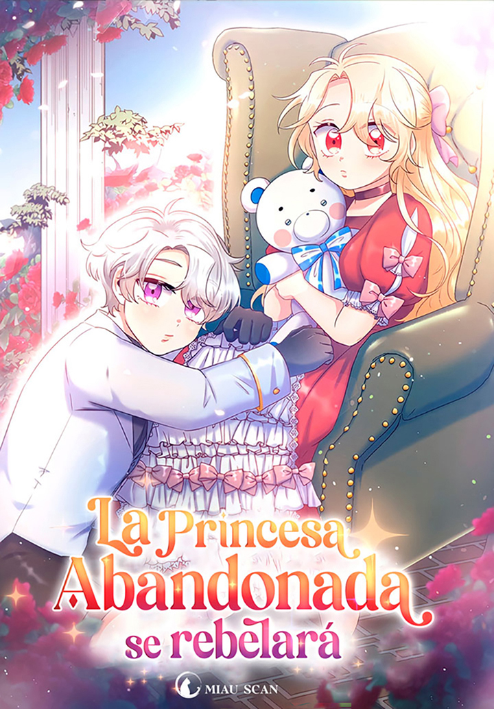 La princesa abandonada se rebelará Capítulo 41 - Página 2