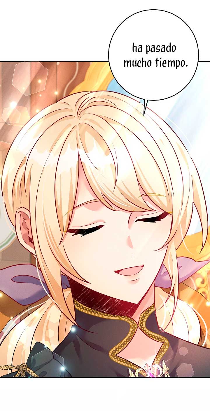 La princesa abandonada se rebelará Capítulo 41 - Página 20