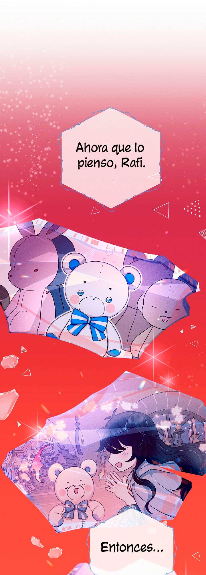 La princesa abandonada se rebelará Capítulo 41 - Página 21