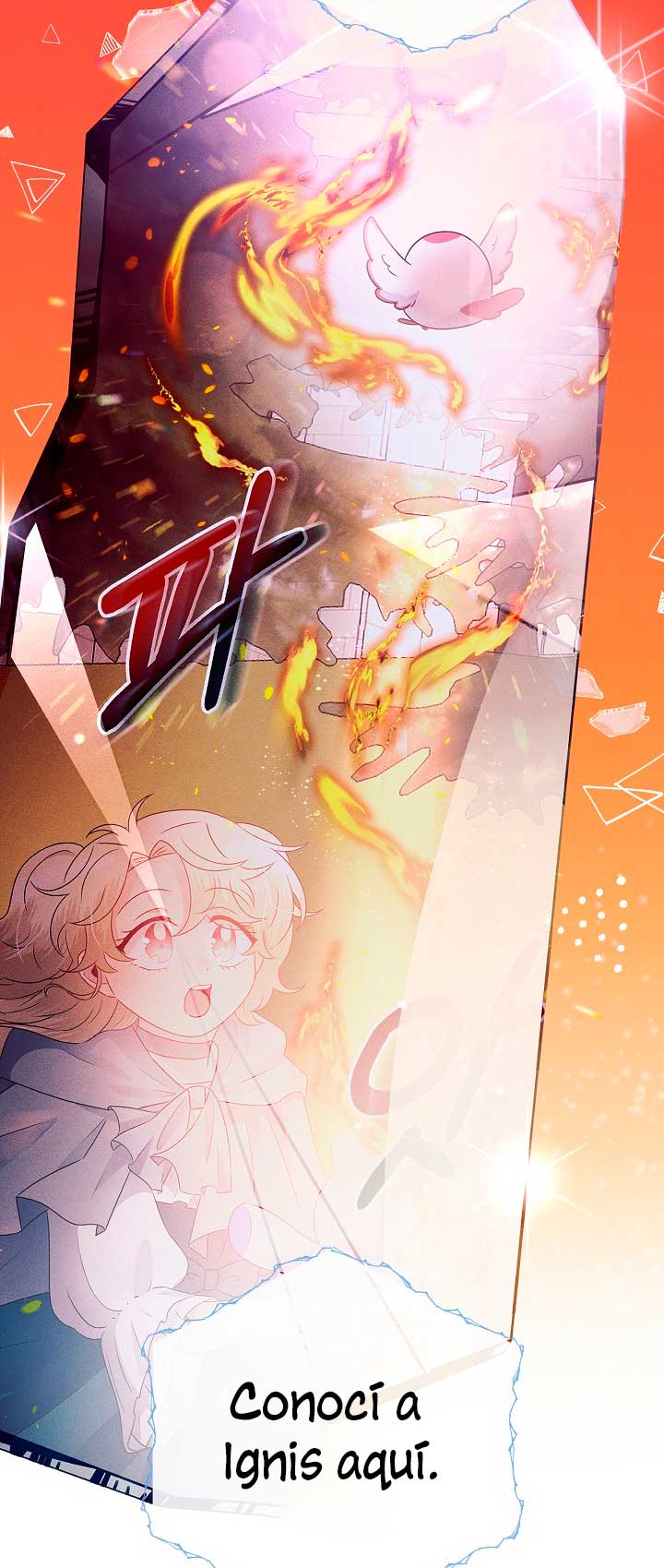 La princesa abandonada se rebelará Capítulo 41 - Página 22