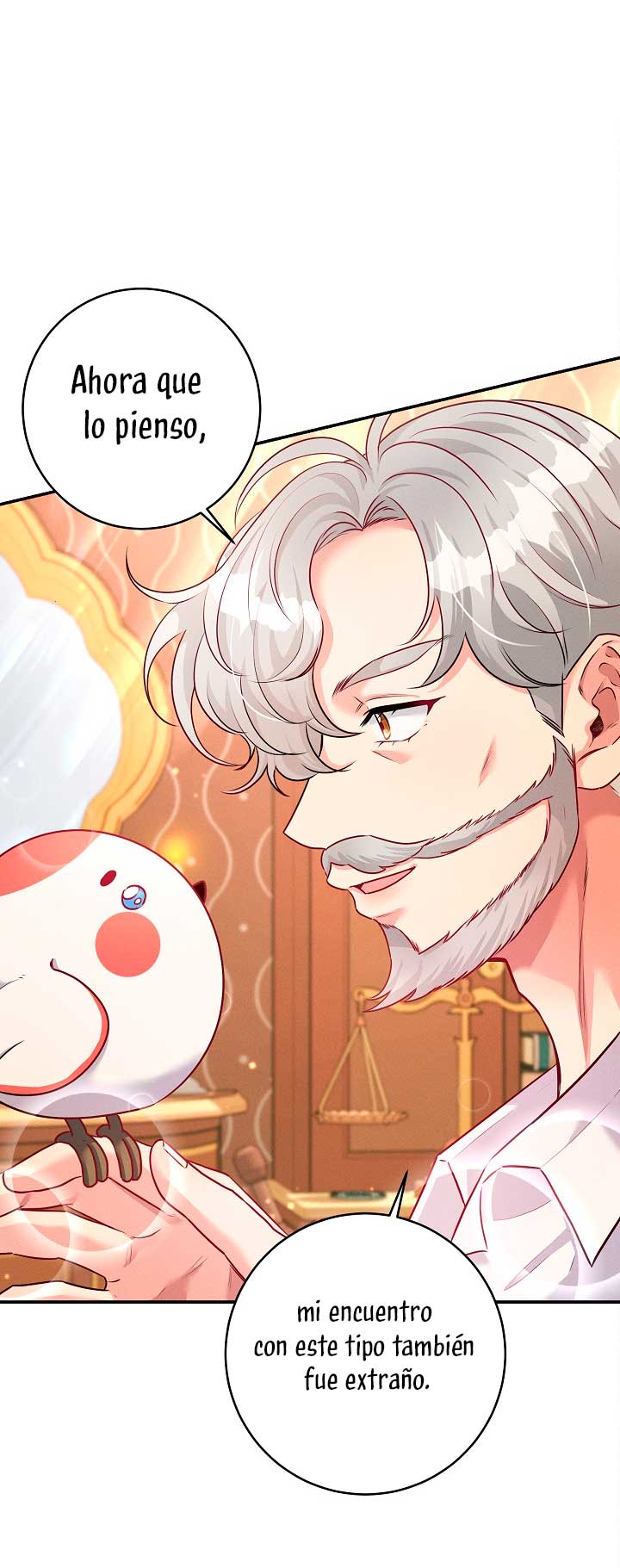 La princesa abandonada se rebelará Capítulo 41 - Página 27