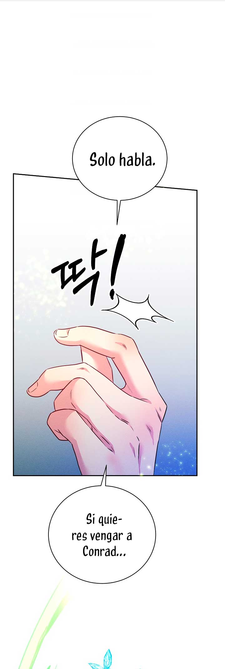 La princesa abandonada se rebelará Capítulo 41 - Página 3