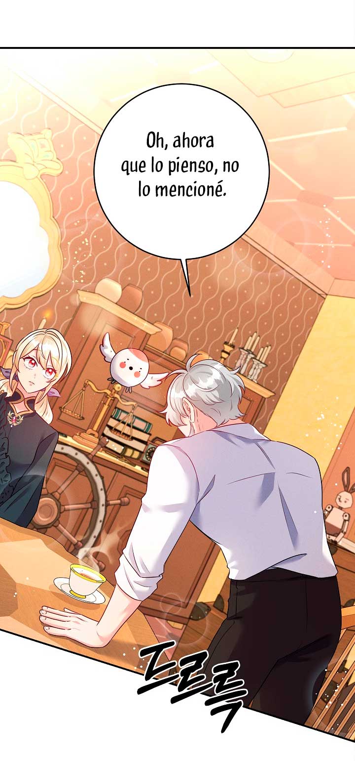 La princesa abandonada se rebelará Capítulo 41 - Página 30