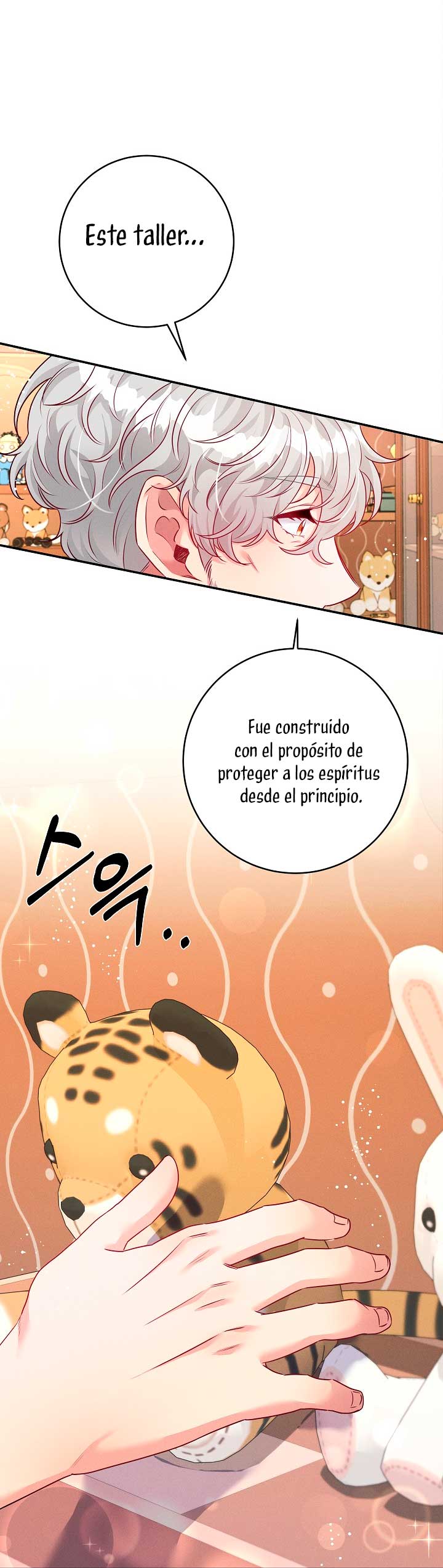 La princesa abandonada se rebelará Capítulo 41 - Página 31