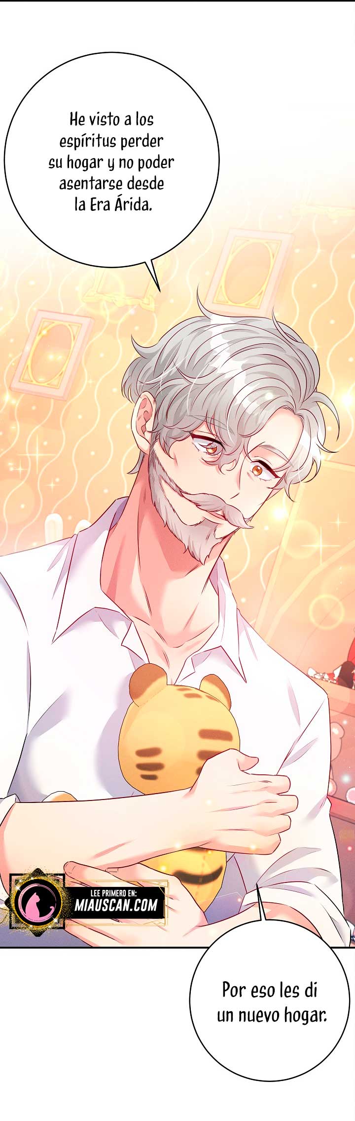 La princesa abandonada se rebelará Capítulo 41 - Página 32