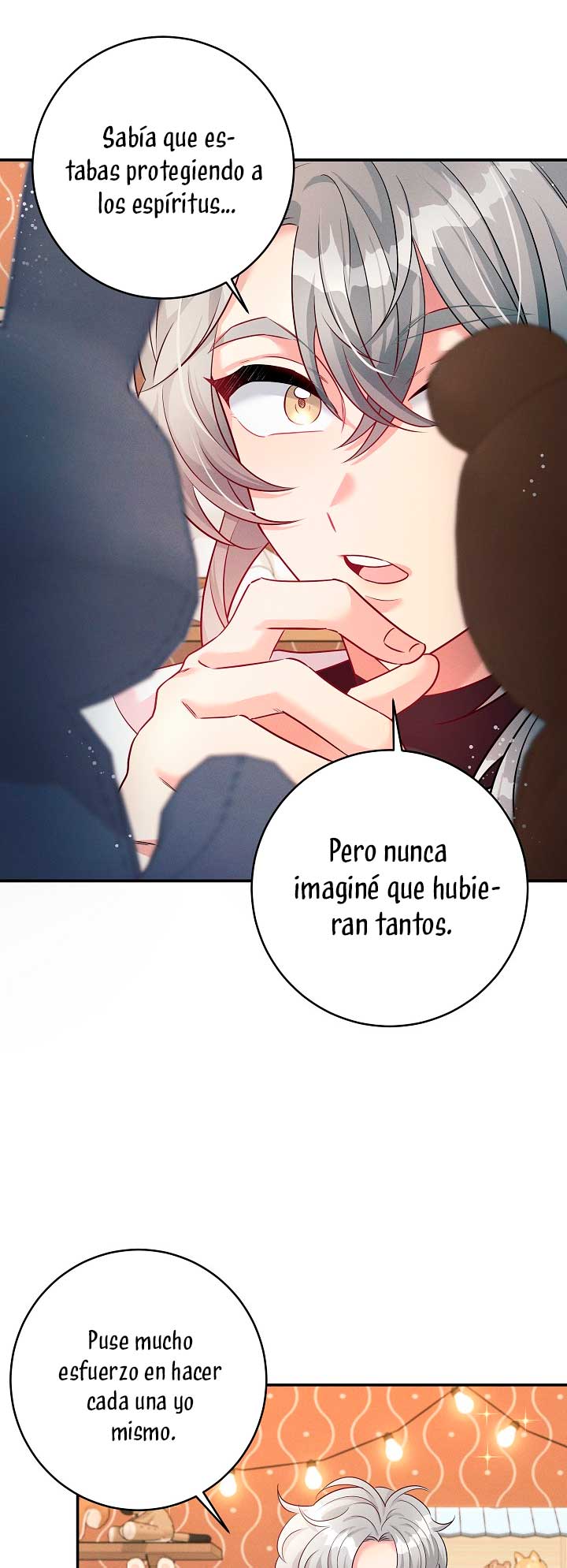 La princesa abandonada se rebelará Capítulo 41 - Página 34