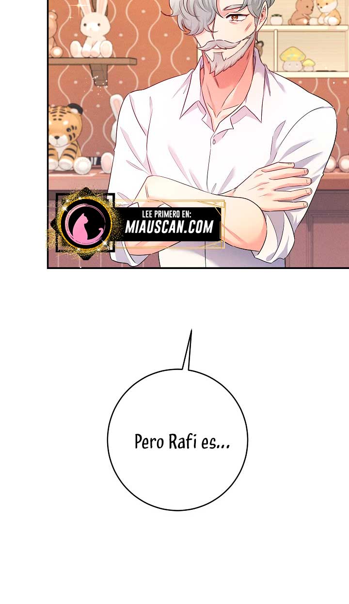 La princesa abandonada se rebelará Capítulo 41 - Página 35